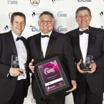 LSM -Business of the year