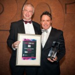 RTR UK Ltd - Business of the Year