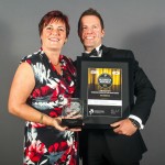 Business Person of the Year - Lynne Darwin
