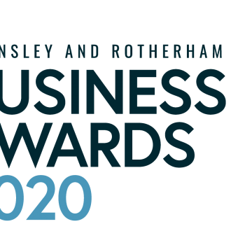 Business Awards 2020 Logo