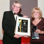 Business of the Year - The Source Academy