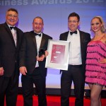 Excellence in Manufacturing - Timber Garden Buildings