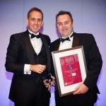 Business Person of the Year - Richard Stewart