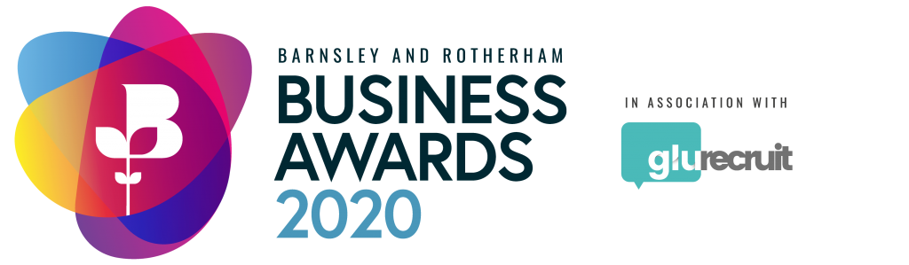 Business Awards 2020 Logo